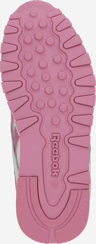 Reebok Tennarit 'CLASSIC' värissä valkoinen