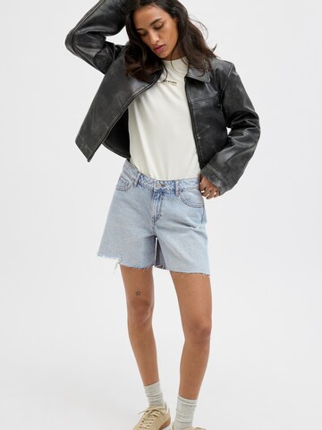 JJXX Loose fit Jeans 'JXLaura' in Blue