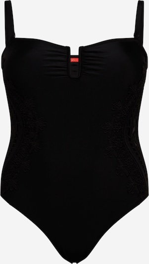 Costume intero River Island Plus di colore nero, Visualizzazione prodotti