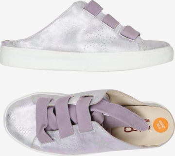 A.S.98 Sandalen 35,5 in Mischfarben: Vorderseite