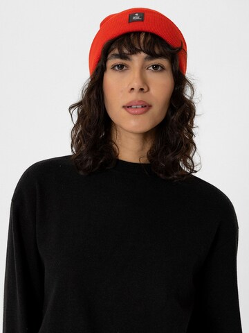 Moxx Paris Шапка в Красный
