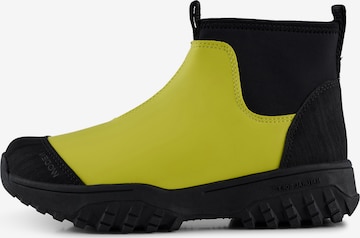 Boots 'Magda' WODEN en jaune