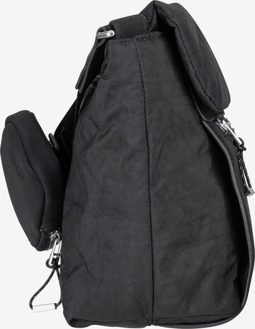 JOST Crossbody Bag 'Roskilde' in Black