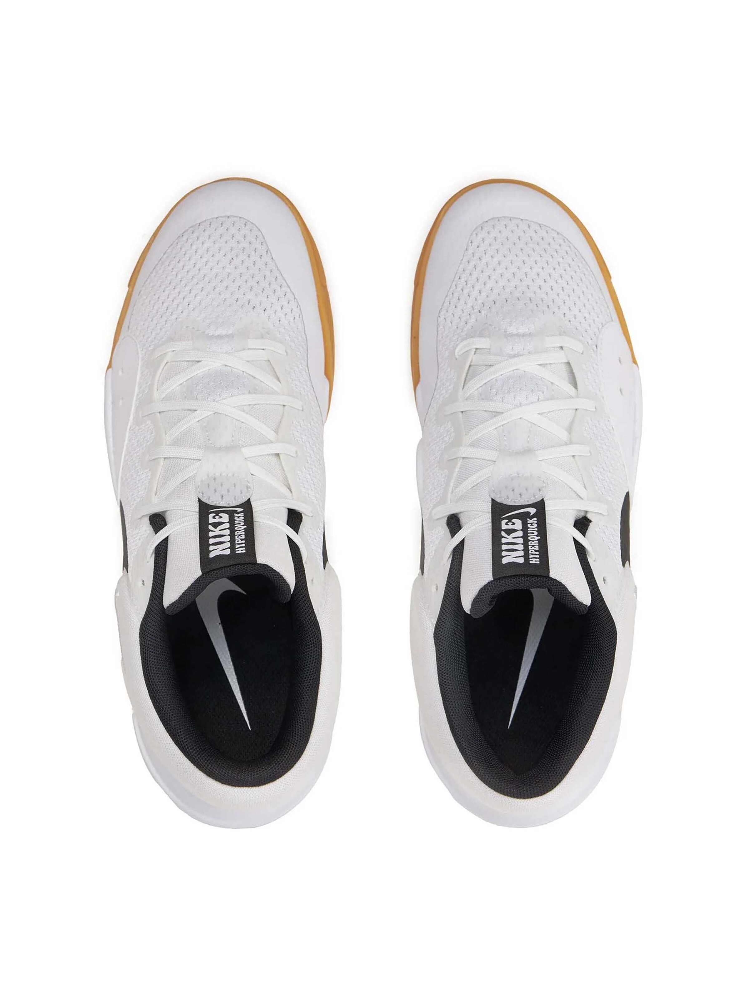 NIKE Sportschuh in Weiß