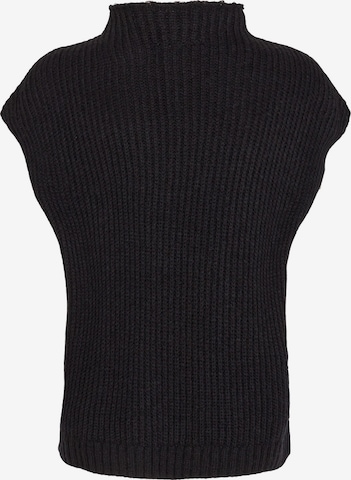 minimum Sweater 'Valenciana' in Black