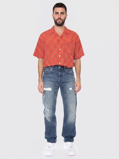Jeans 'Richie Dx' in 32/30 LEVI'S ® di colore blu denim, Visualizzazione prodotti