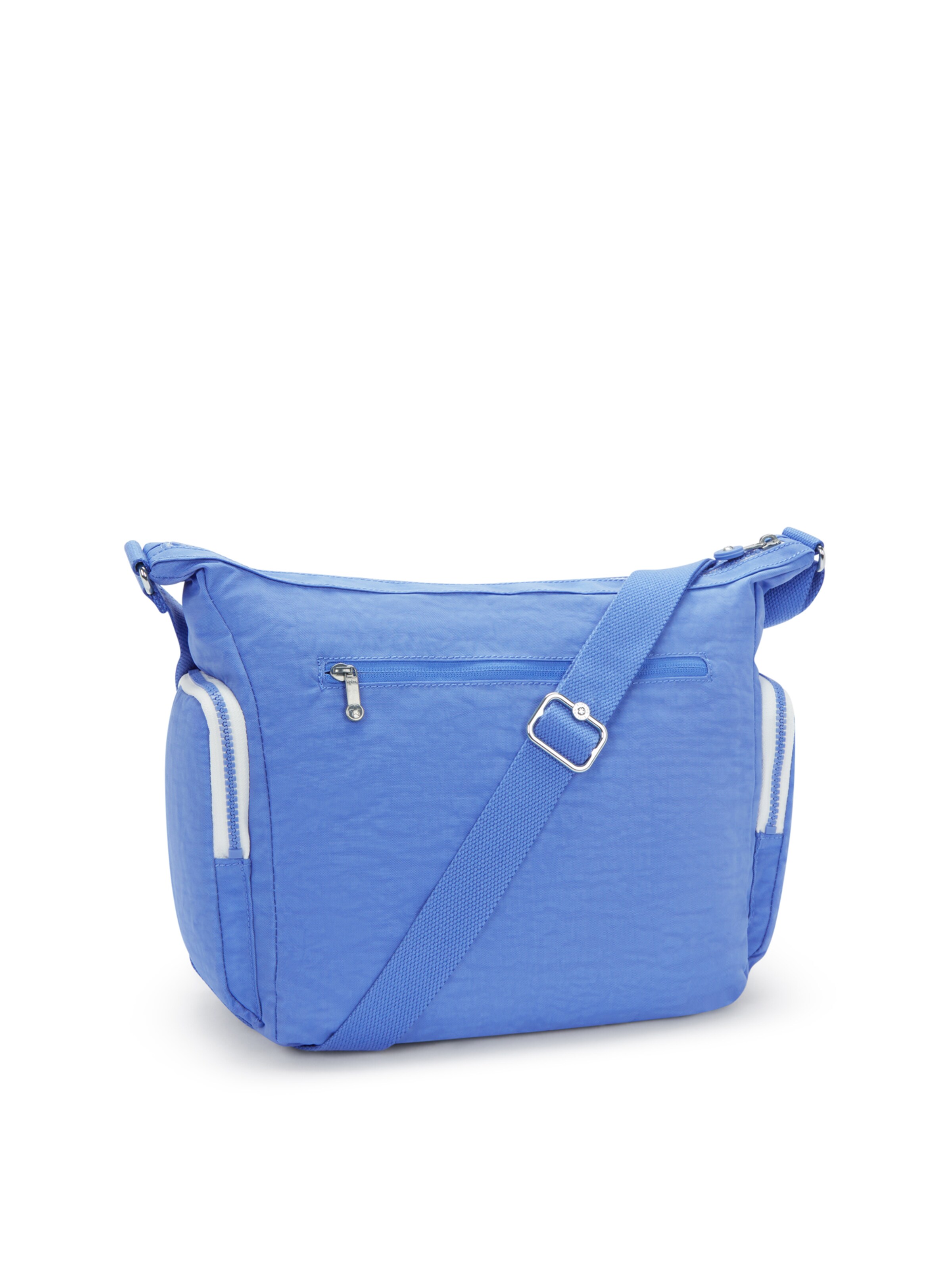 KIPLING Taška cez rameno 'Gabb' - Modrá