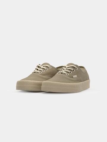 VANS Nízke tenisky 'Authentic' - Zelená