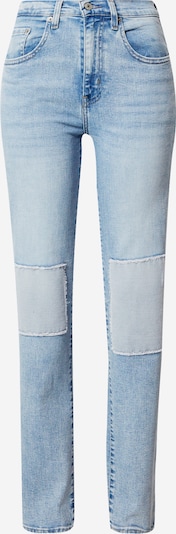 Jeans '724 High Rise Straight' LEVI'S ® pe albastru denim, Vizualizare produs