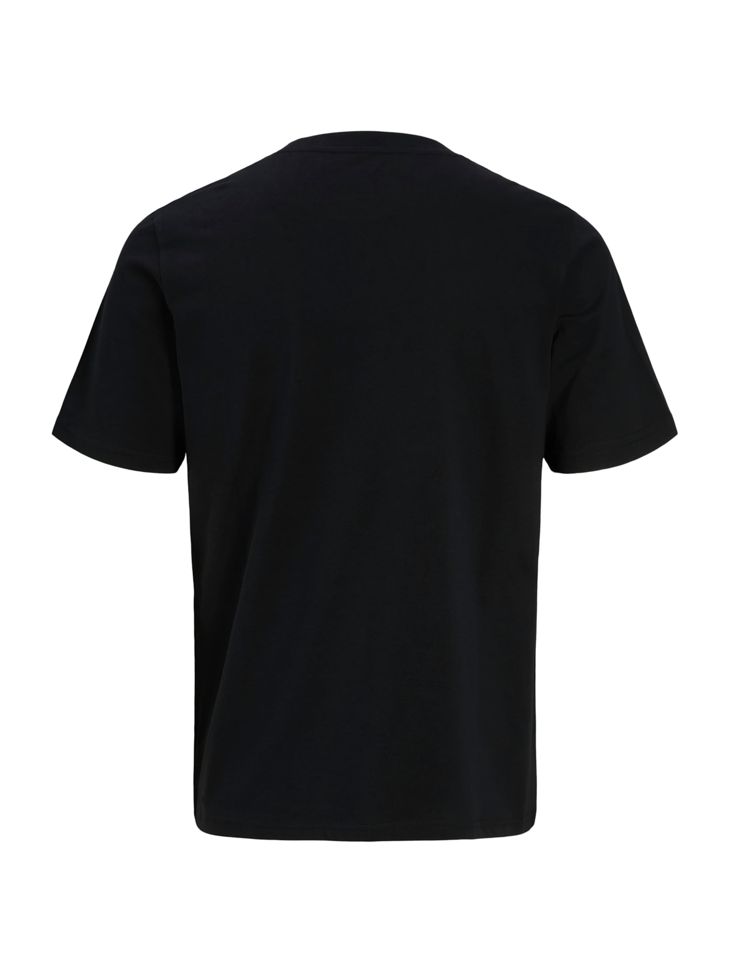Jack & Jones JuniorMajica 'JJMUNK' - crna boja