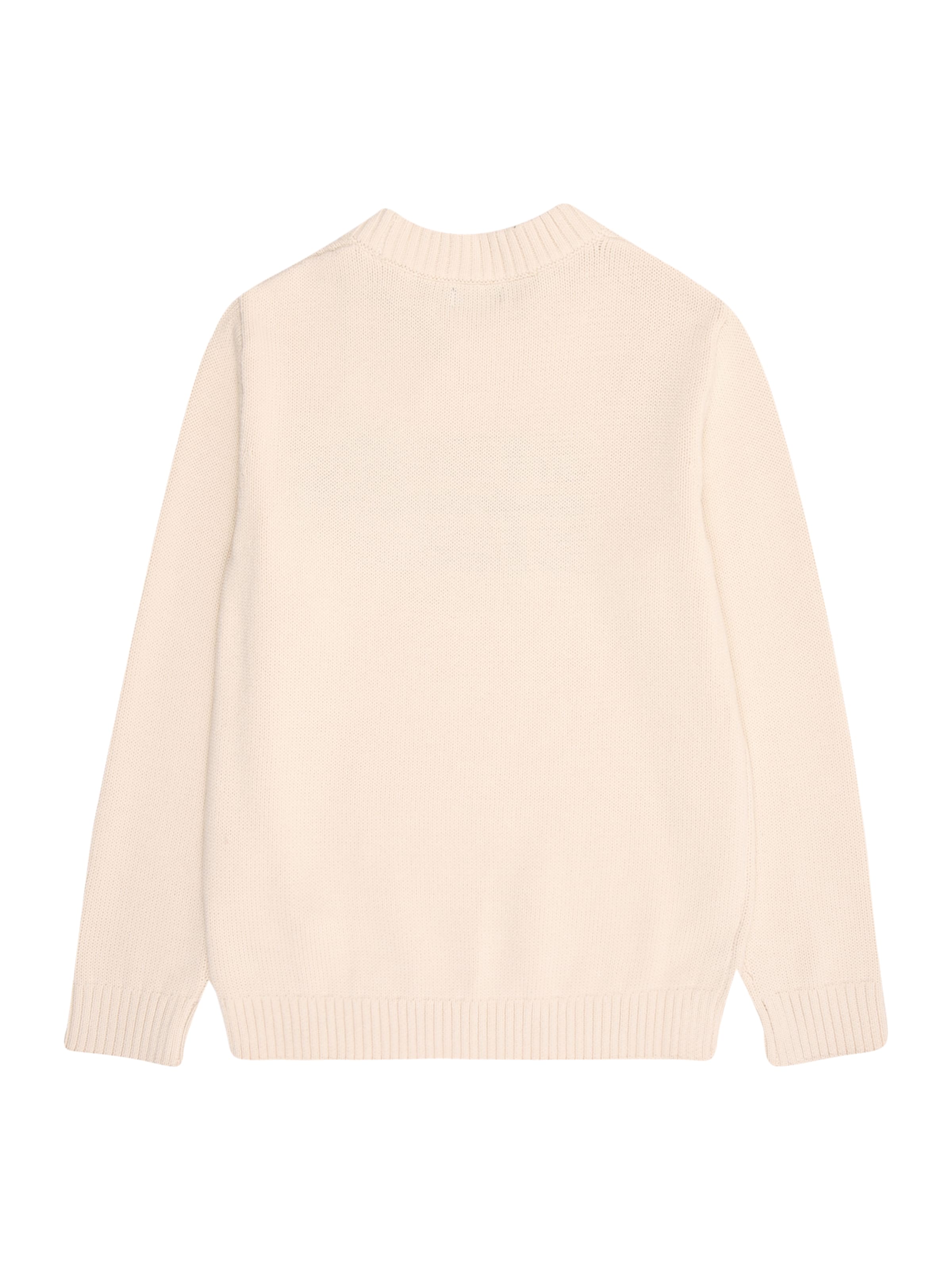 NAPAPIJRI Sweater ''K D-MURA C' in Beige