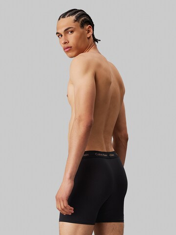Calvin Klein Underwear - regular Calzoncillo boxer en negro