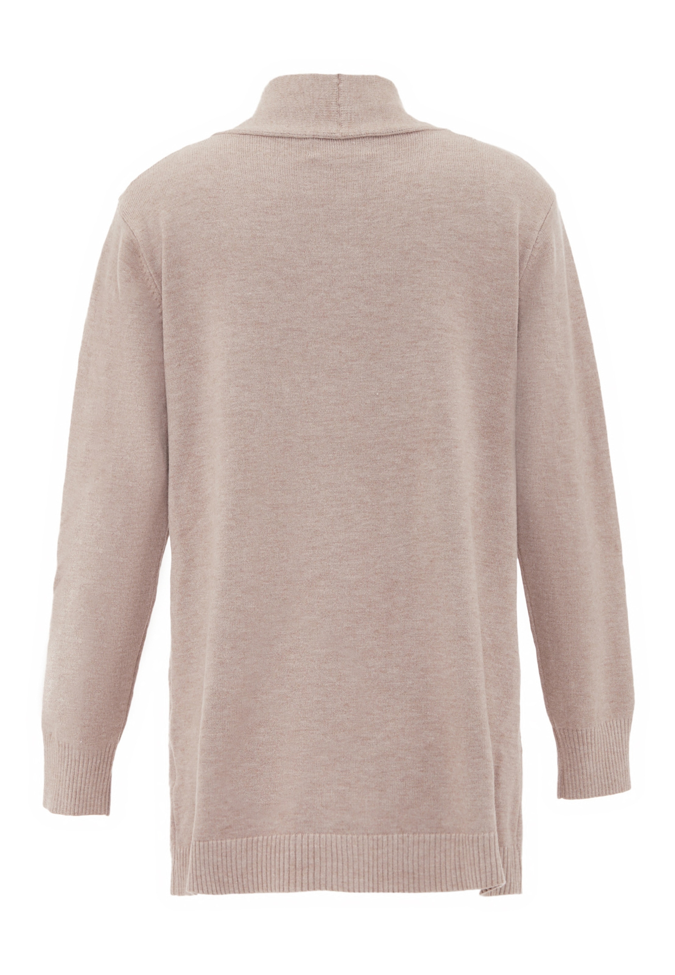 boline Вязаная кофта в Коричневый