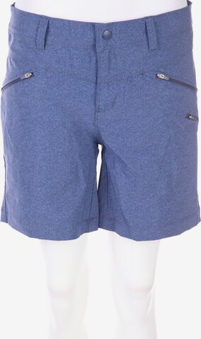 COLUMBIA Shorts XL in Blau: predná strana