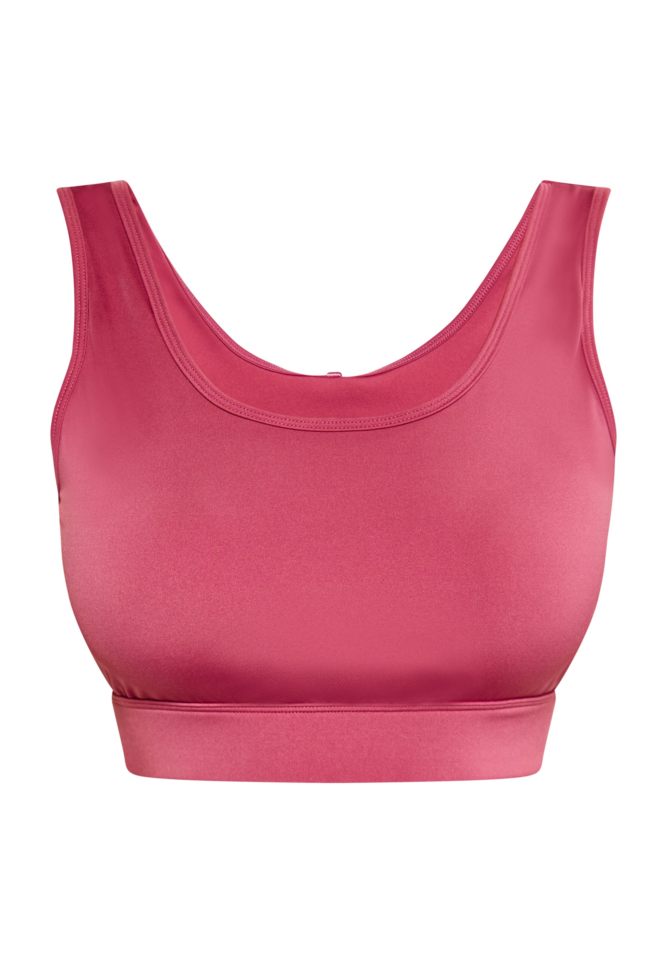 IZIA Top in Magenta, Item view