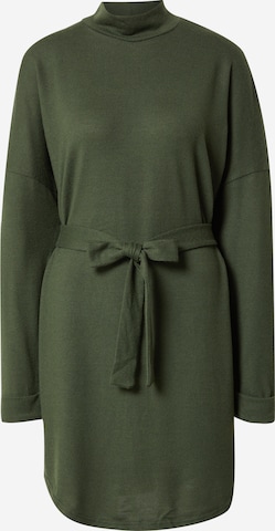 Noisy may - Vestido 'CITY AVA' en verde: frente