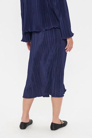 SAINT TROPEZ Rok ' ZuniSZ' in Blauw