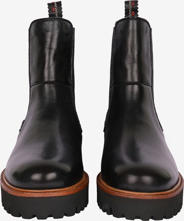 Crickit Chelsea Boots 'NOLA' in Black