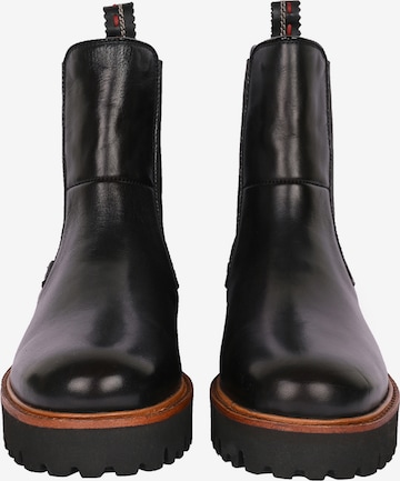 Crickit Chelsea boots 'NOLA' in Zwart