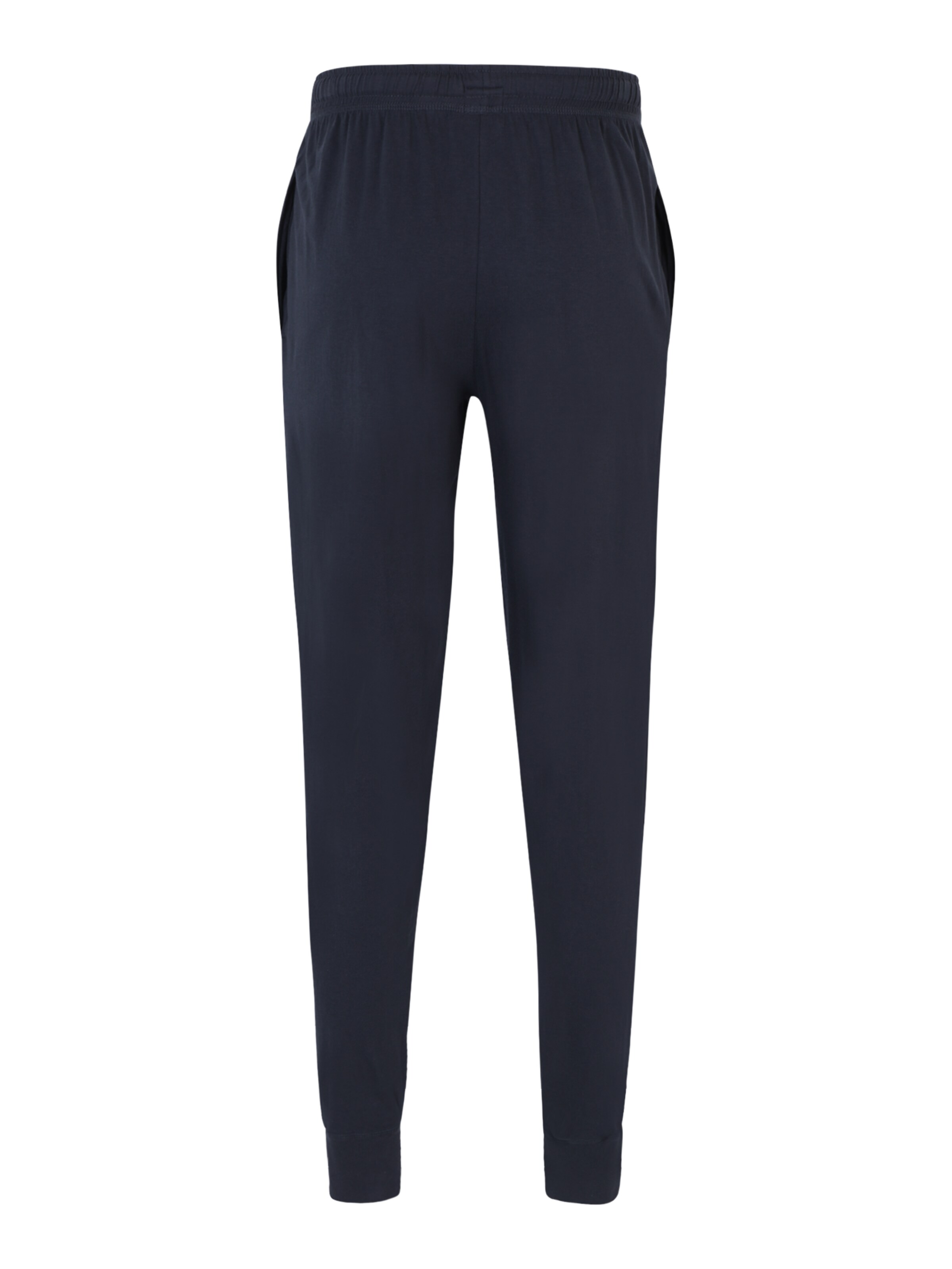 CECEBA Pyžamové nohavice - Modrá