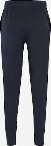 CECEBA Pyjamahose in Blau