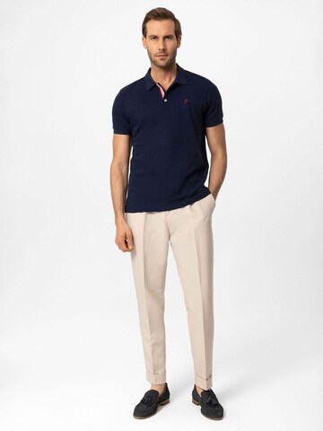 Jacey Quinn Shirt in Gemengde kleuren