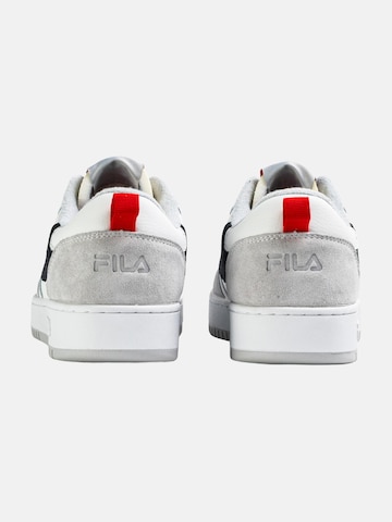 FILA Sneakers laag 'FILA RISER L' in Grijs
