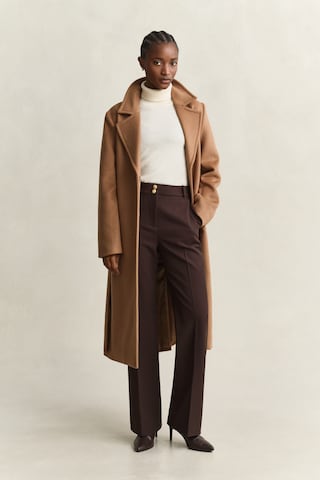 GANT Pullover in Beige