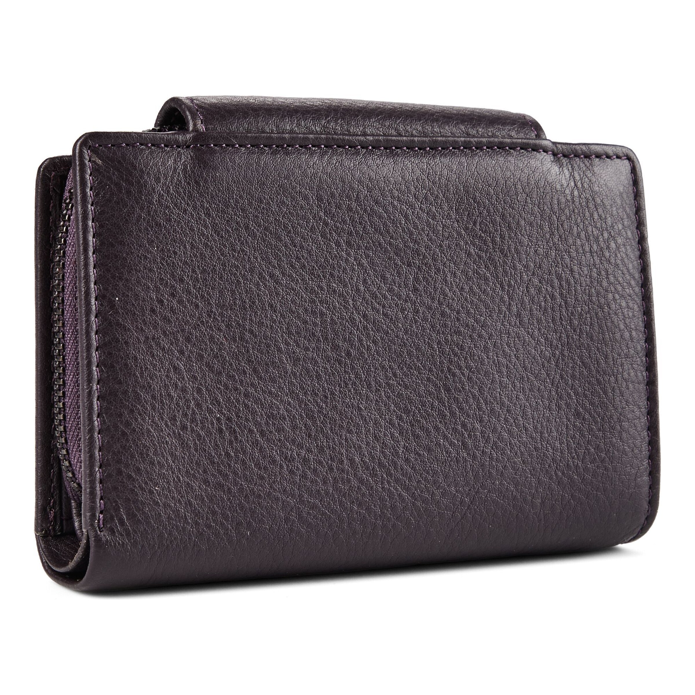 Porte-monnaies 'Just Pure' Harbour 2nd en violet