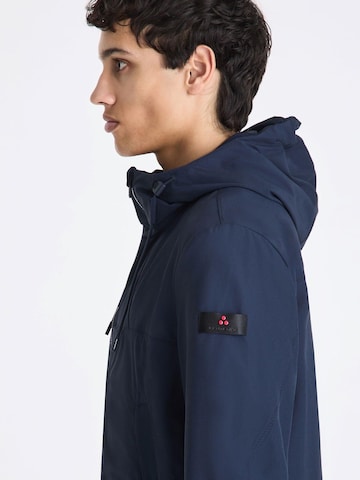 Giacca di mezza stagione 'PEUTEREY UYAPO GIUBBINO GIUBBINO' di Peuterey in blu