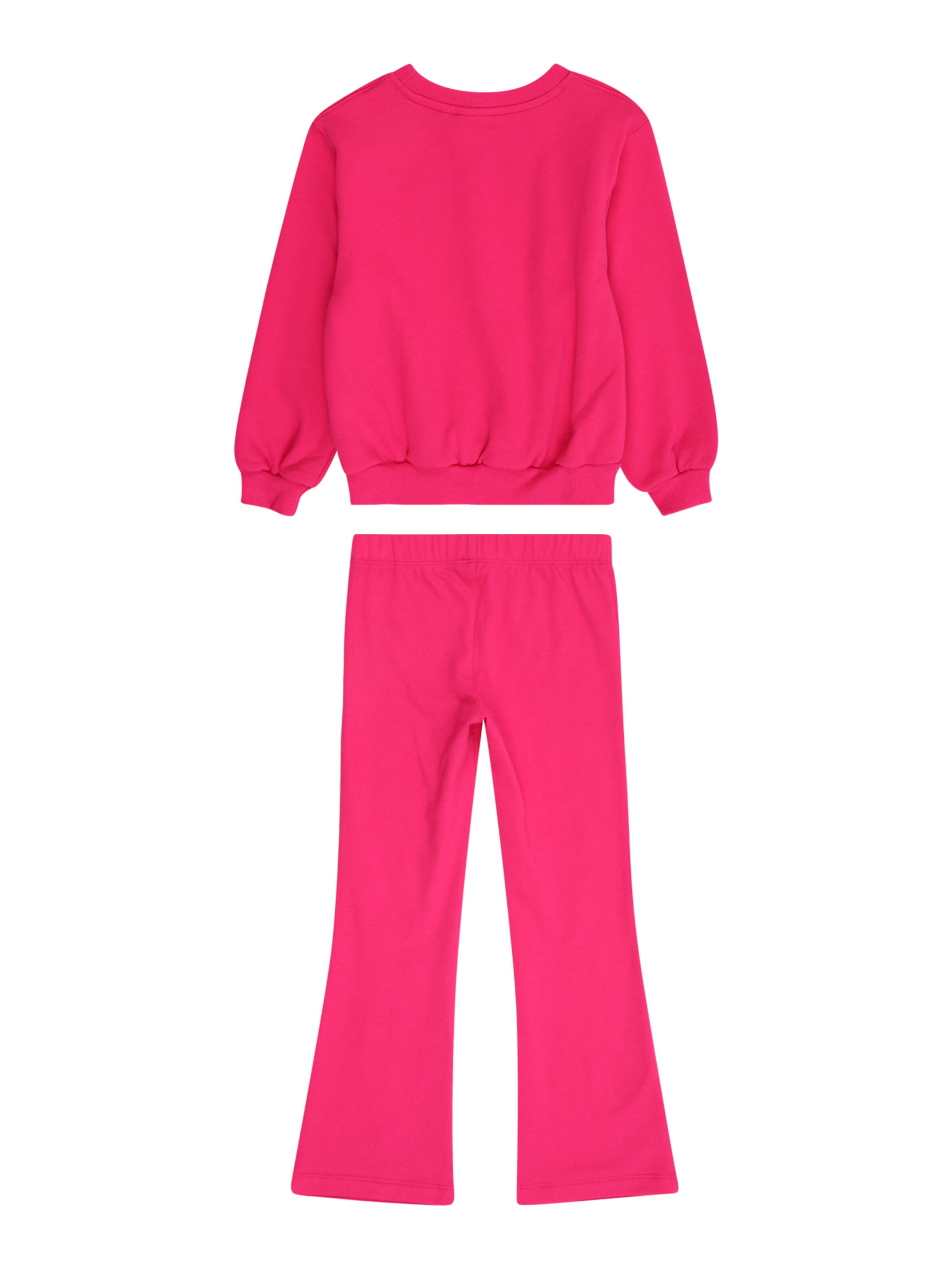 Nike Sportswear Szettek - piros