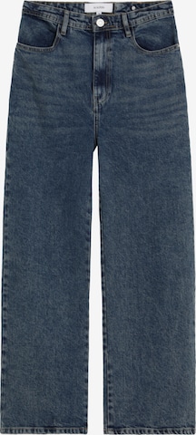 Scalpers Regular Farkut ' ' värissä lila: etupuoli