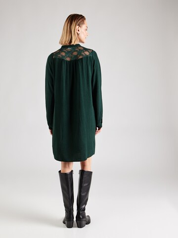 Abito camicia 'JDYLION' di JDY in verde