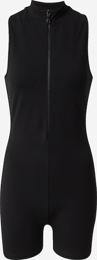 ABOUT YOU x Laura Giurcanu Jumpsuit 'Gina' in de kleur Zwart, Productweergave