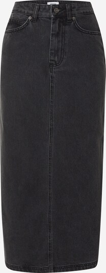 Sijonas 'SIARA' iš minimum, spalva – juodo džinso spalva, Prekių apžvalga