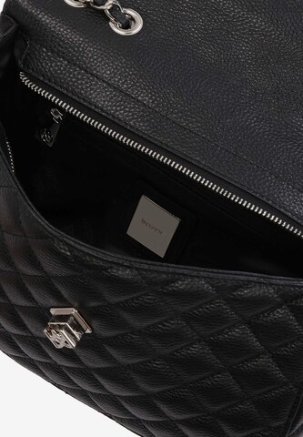 Kazar Crossbody Bag in Black