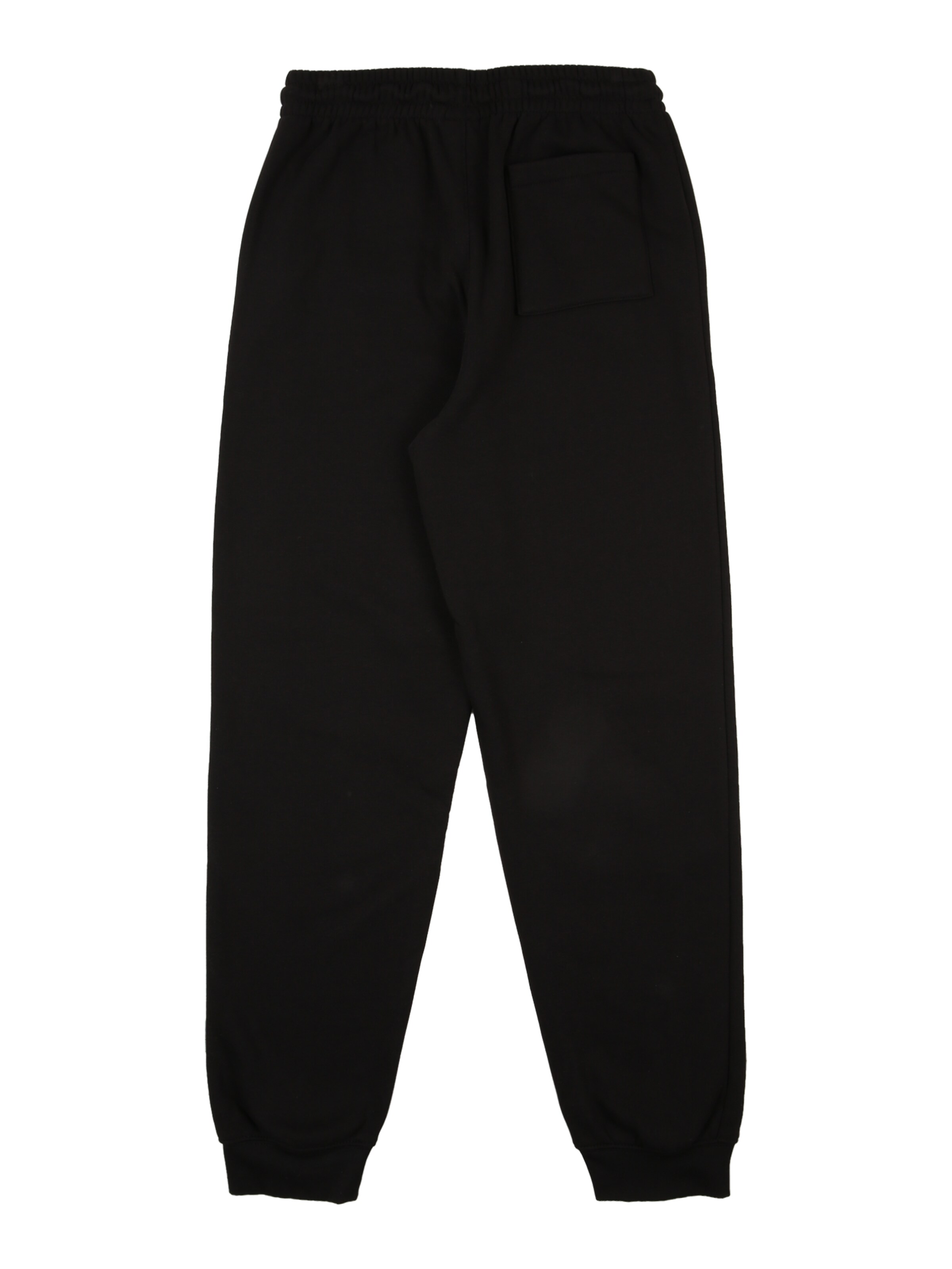 Jordan Zúžený Kalhoty 'MVP FLC' – černá