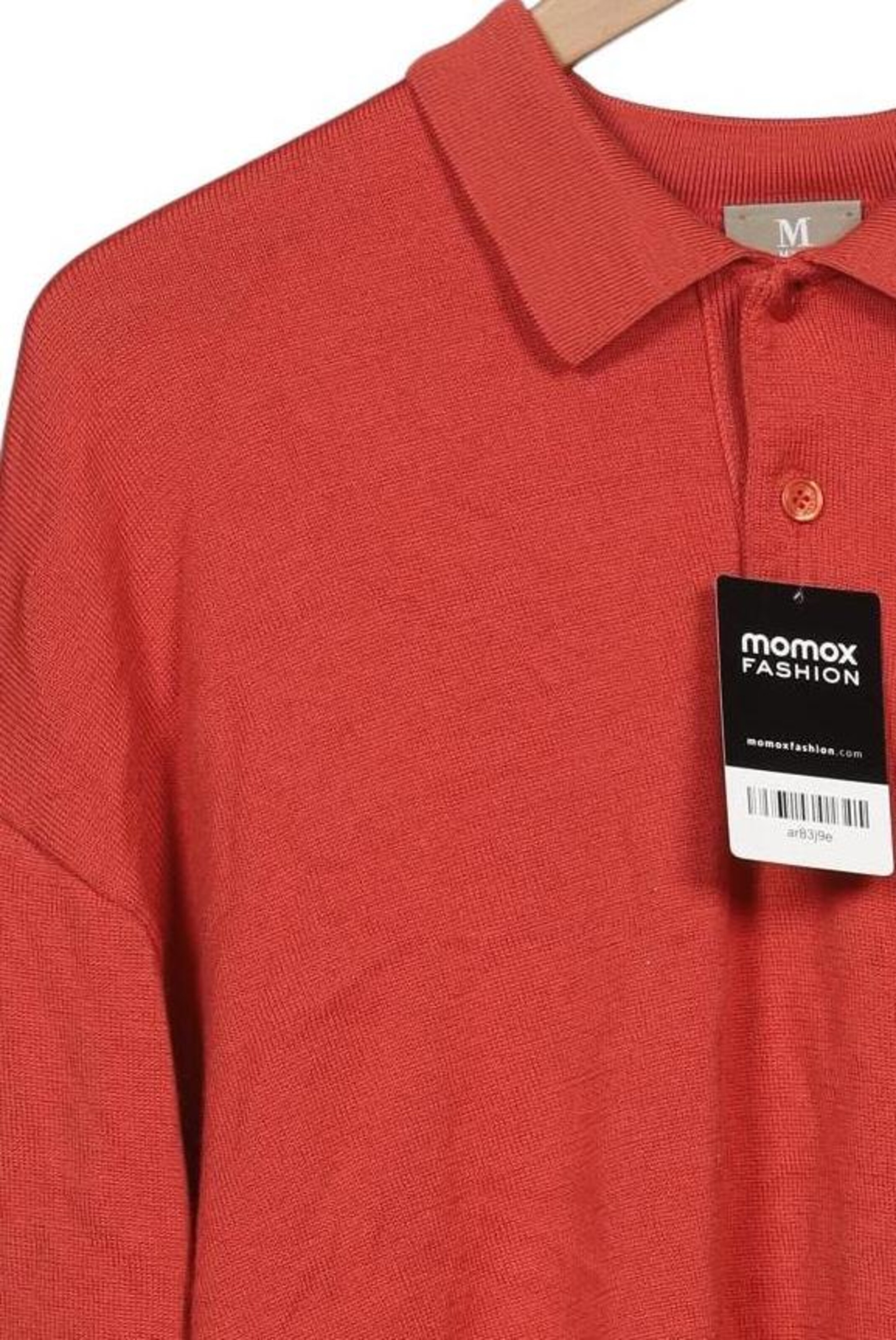 MAERZ Muenchen Pullover XXXL in Rot