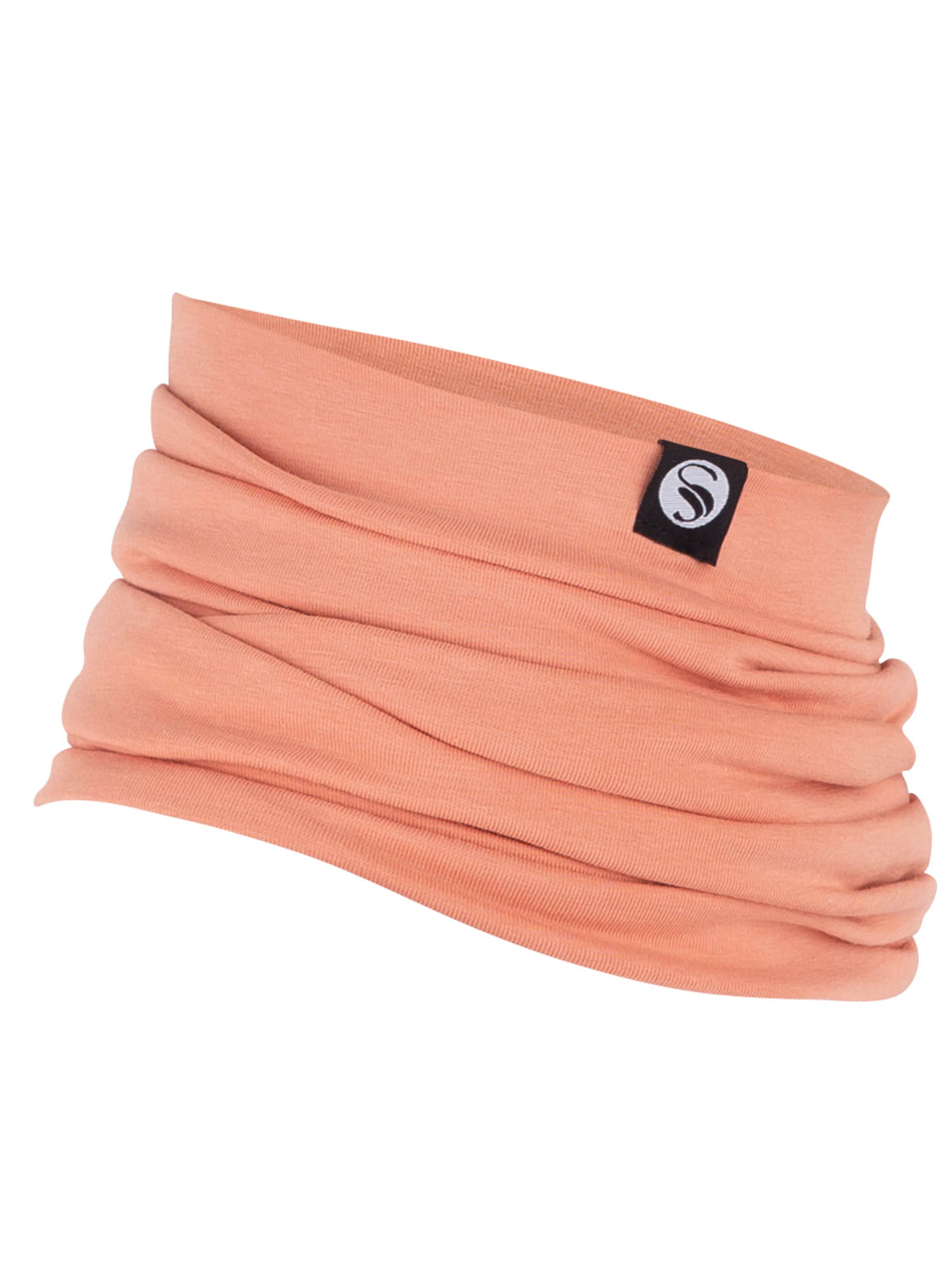 Stark Soul - Cachecol desportivo em laranja