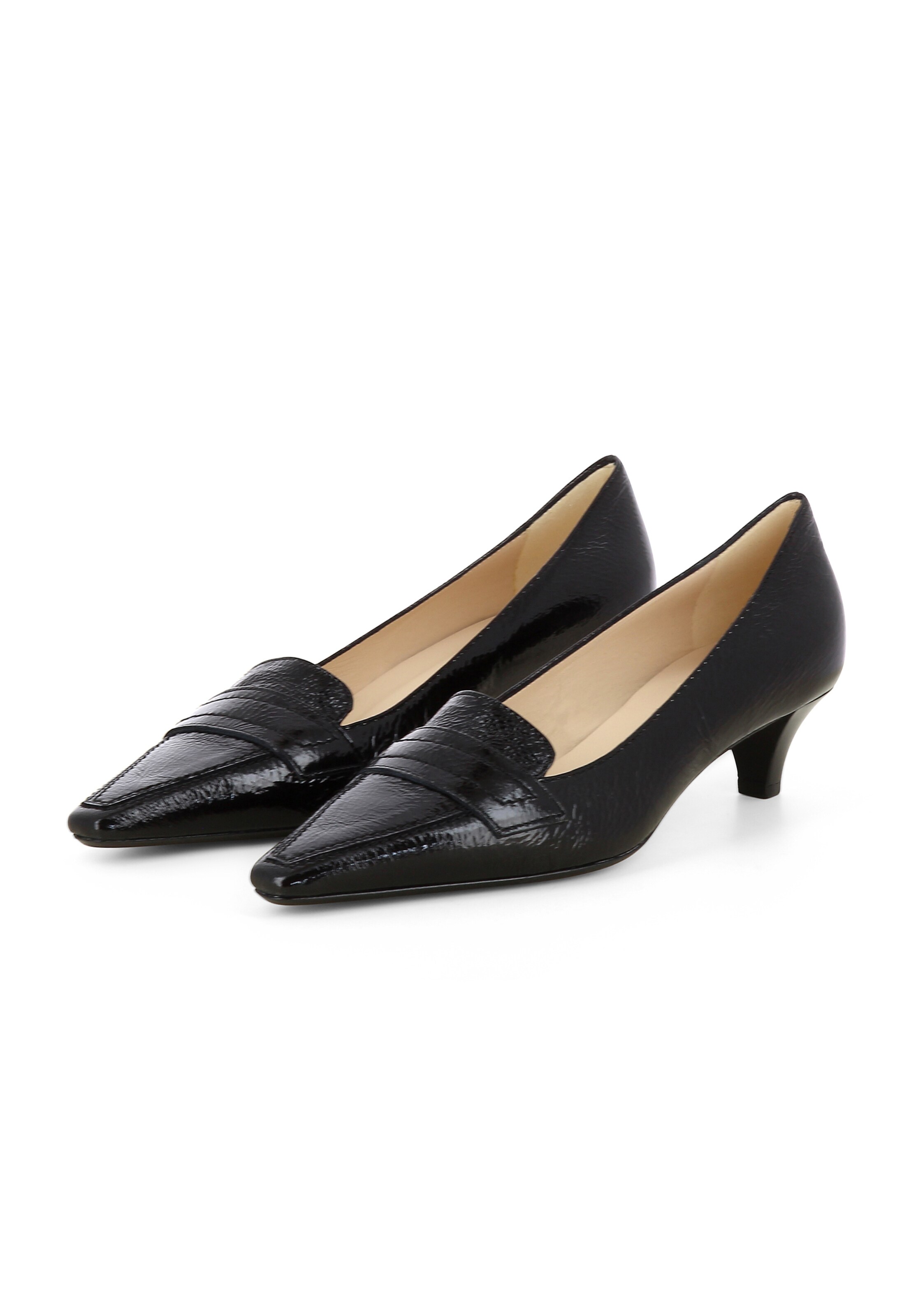 EVITA Pumps 'LIA' in Zwart