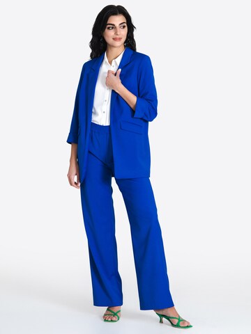 Jascha Stockholm Blazer ' Chardin ' i blå