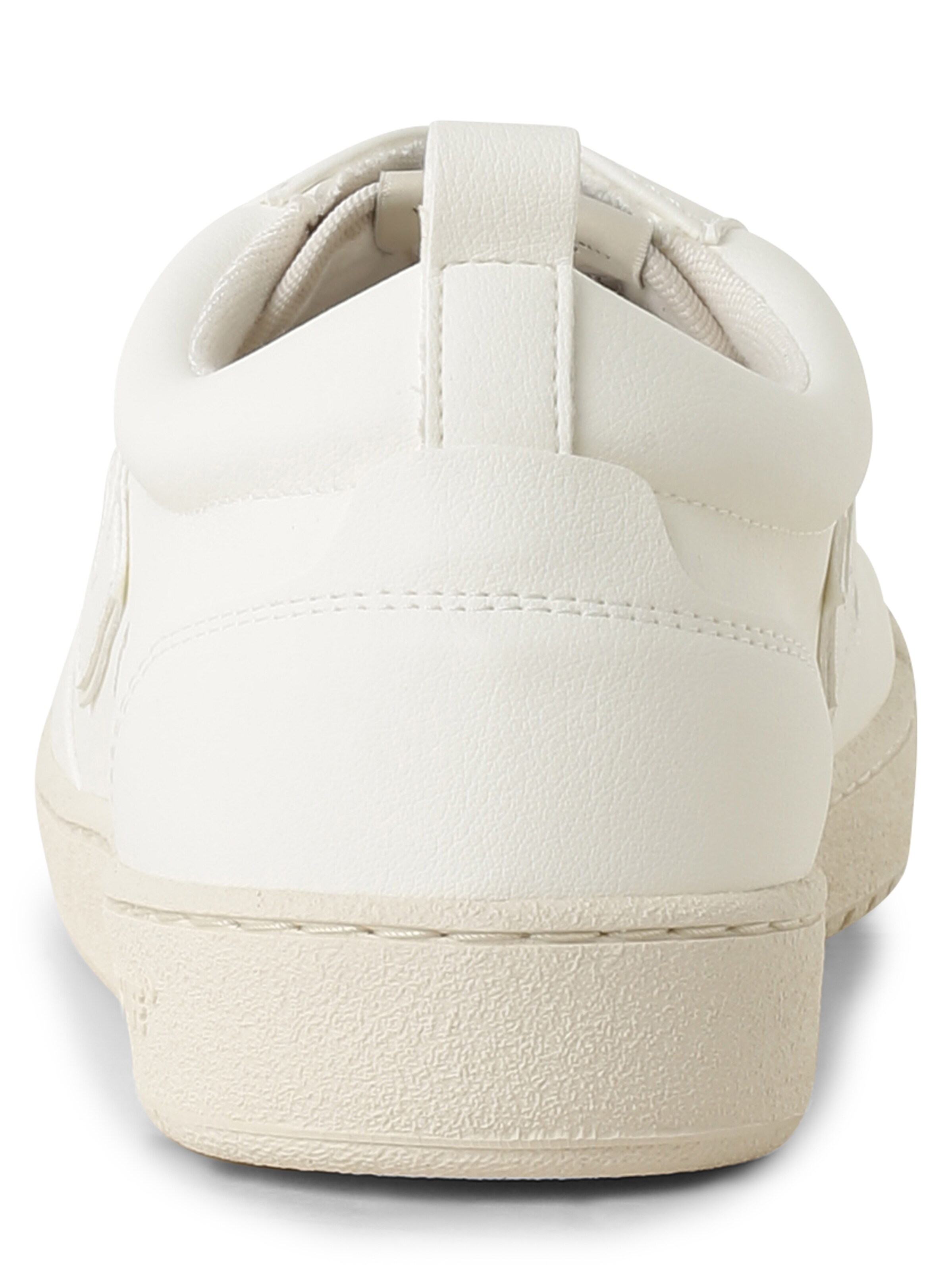 Flamingos' Life Platform trainers ' Roland V.10 ' in Beige