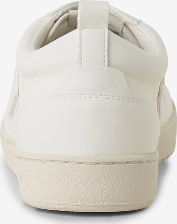 Flamingos' Life Sneakers ' Roland V.10 ' in Beige