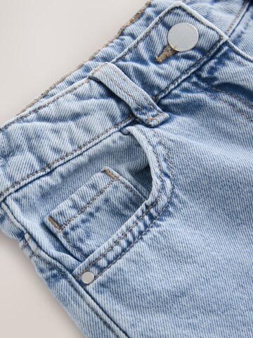 Next Широкий Джинсы в Синий