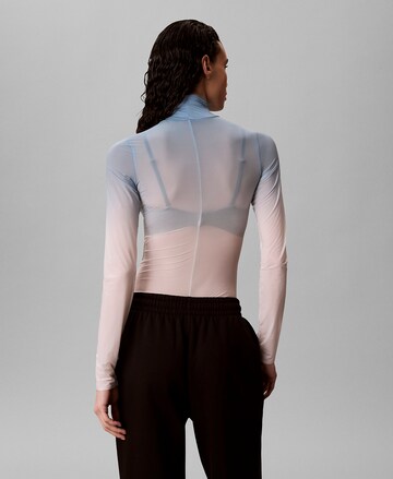 Calvin Klein Base Layer in Blau
