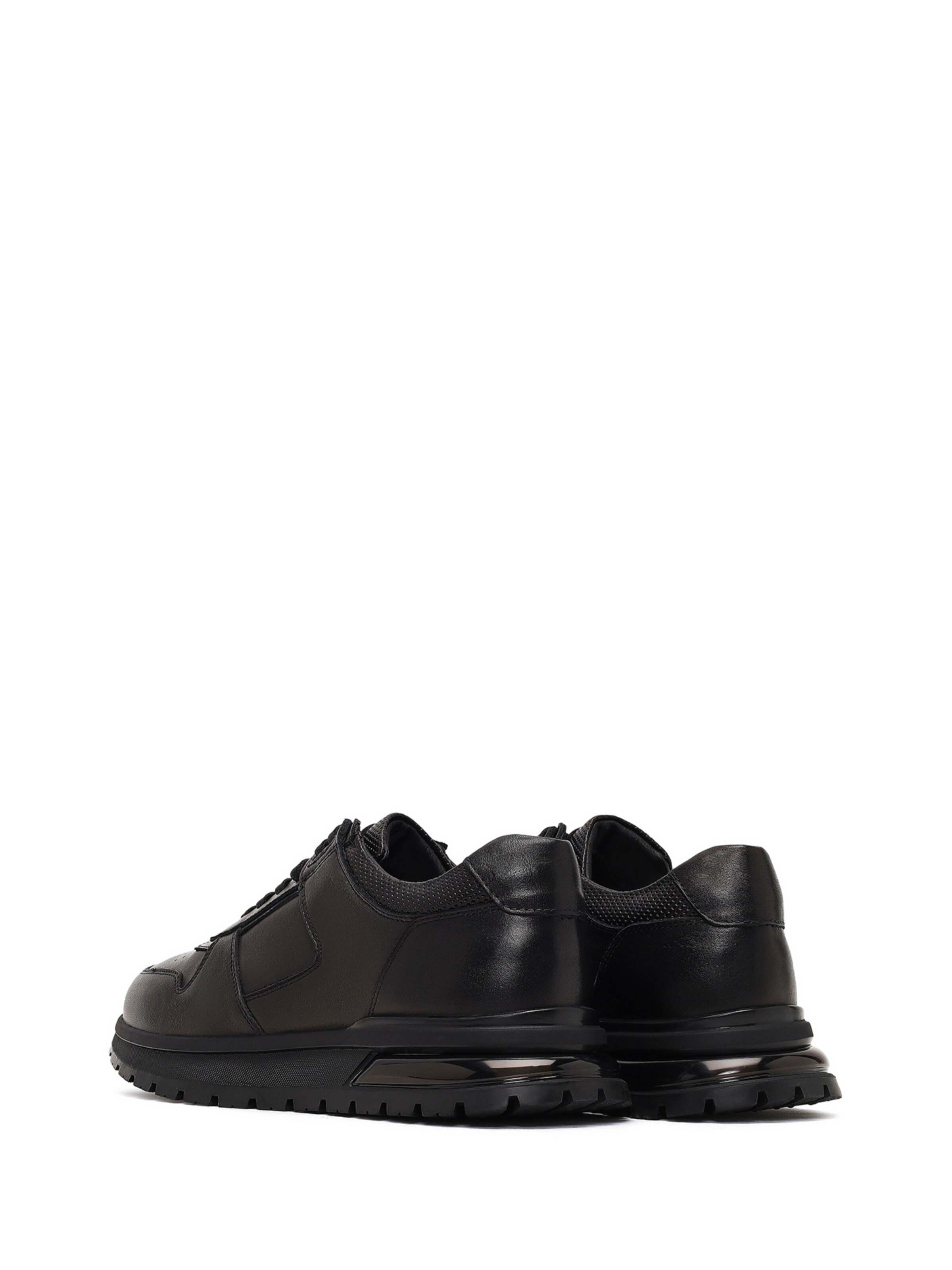 Derimod Sneakers in Black