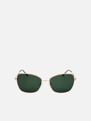 Rodenstock - Gafas de sol en oro