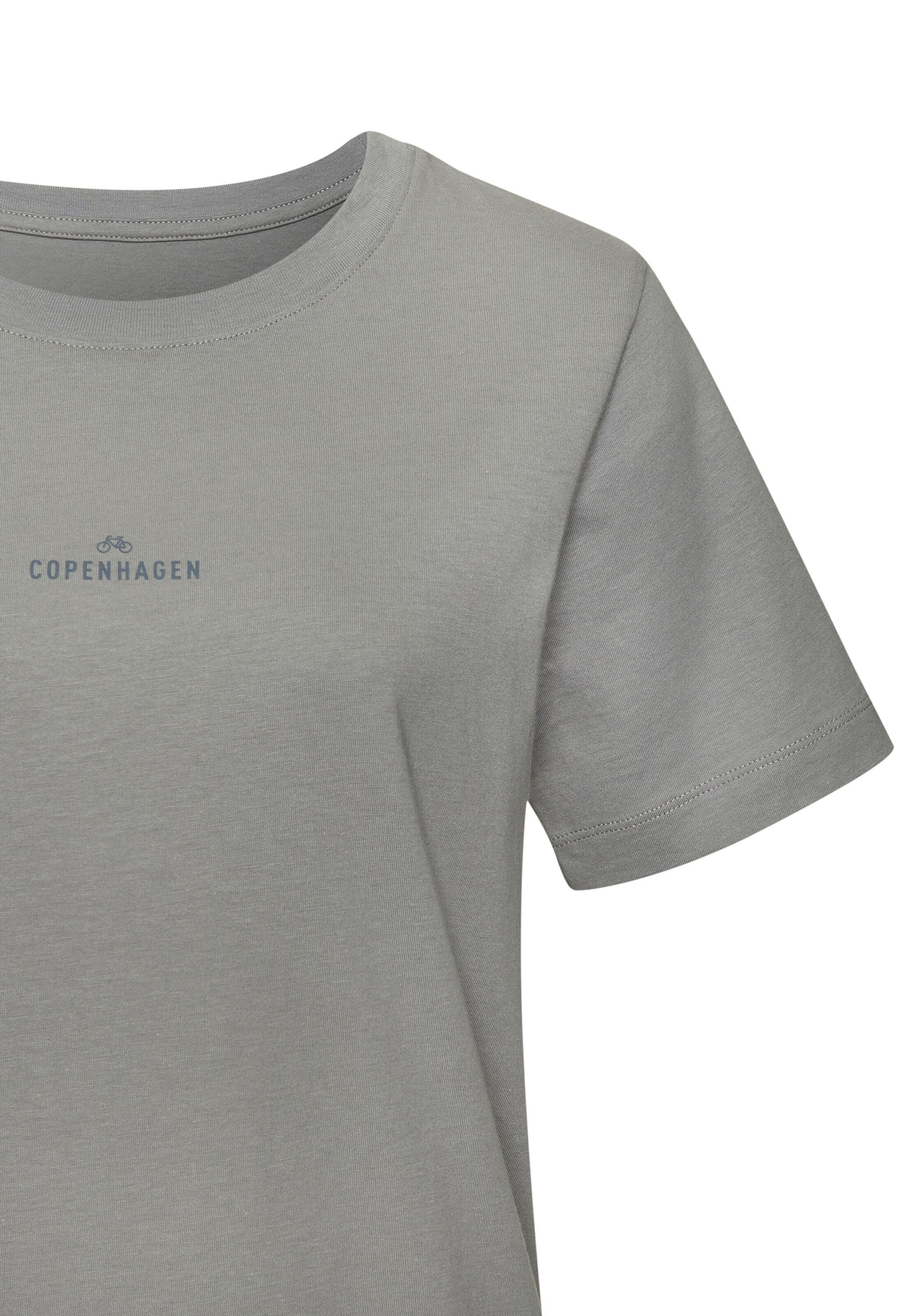 Copenhagen Studios Shirt in Grey