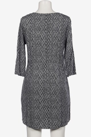 Sandwich Dress in L in Grey