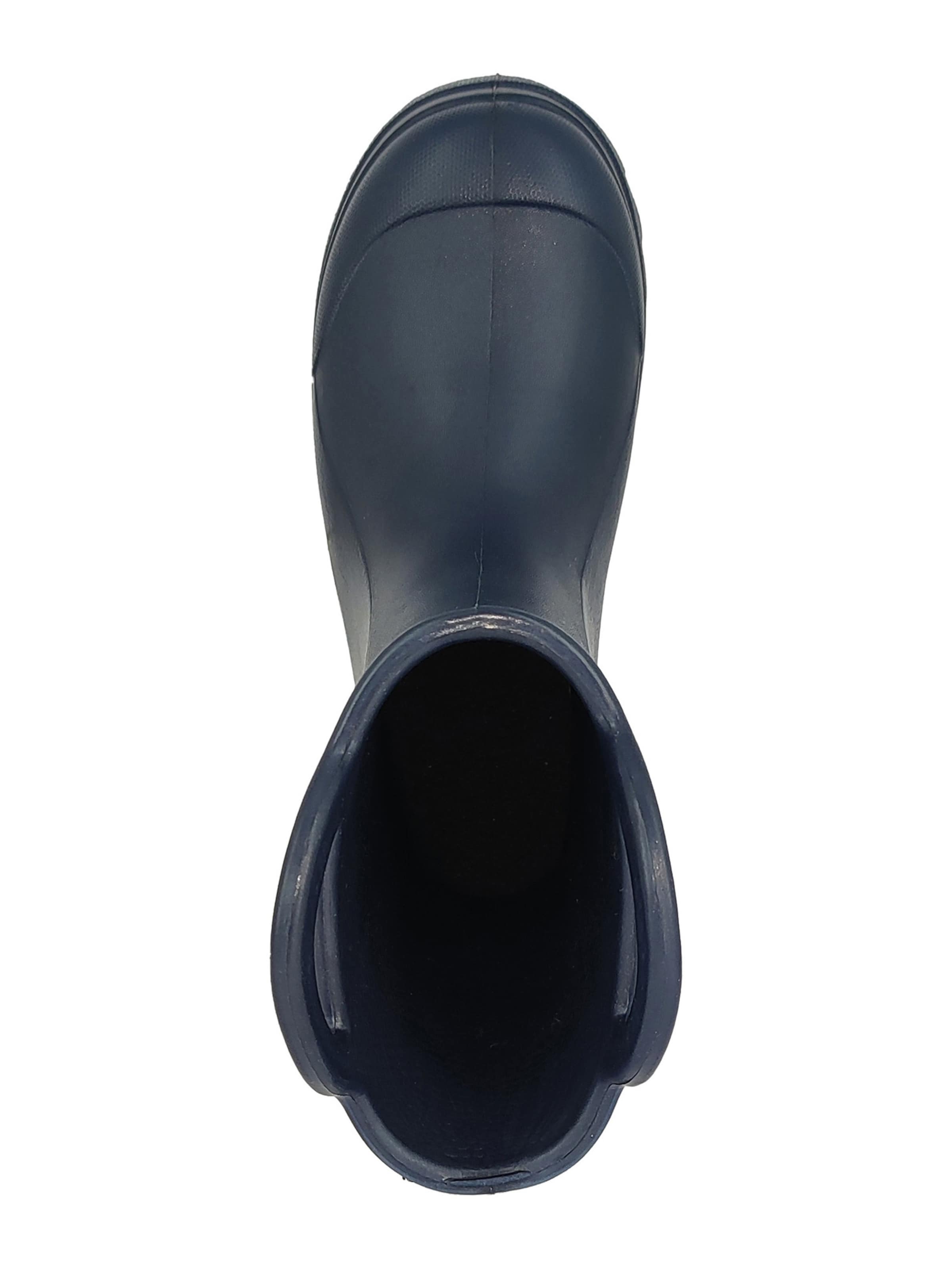 BECK Гумени ботуши 'Rainies' в синьо